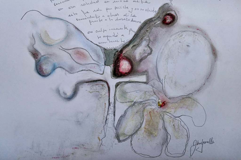 Aquí, en los&nbsp;austros