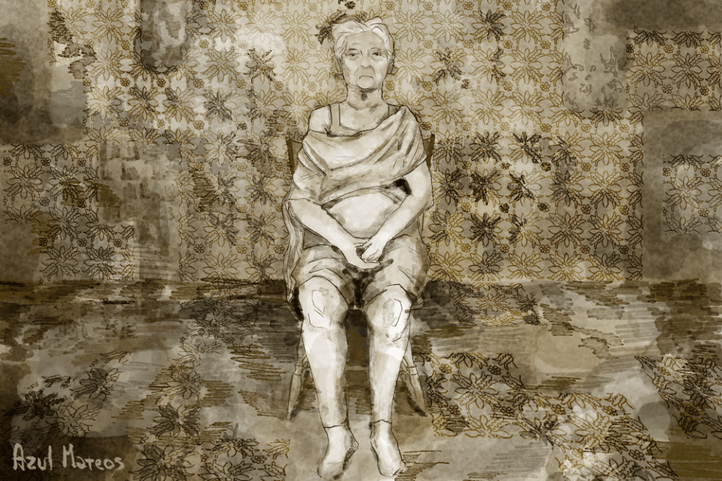 Así habló Antígona