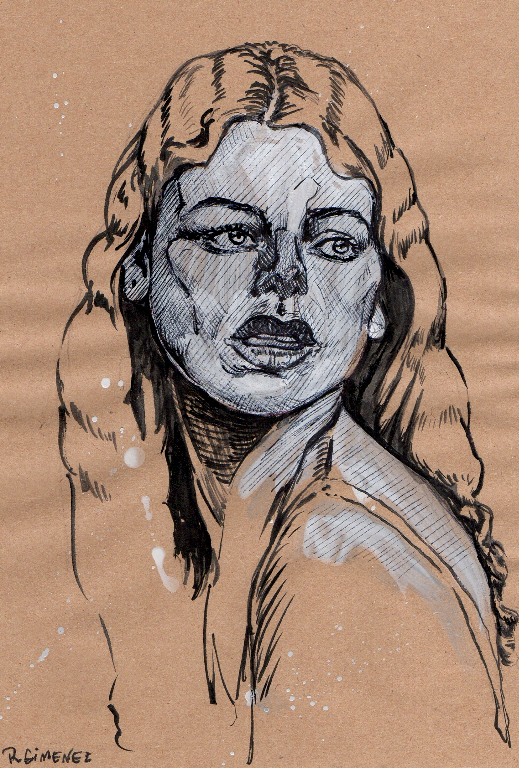 Carlos M. Brandy – Rey Humo