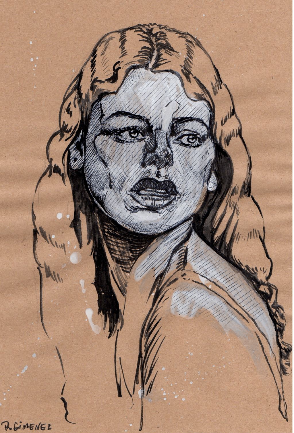 Carlos M. Brandy – Rey&nbsp;Humo