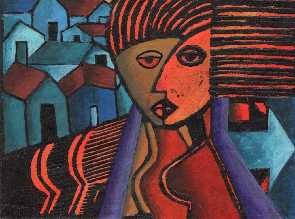 Julia Zulema Rodríguez – Poemas&nbsp;seleccionados