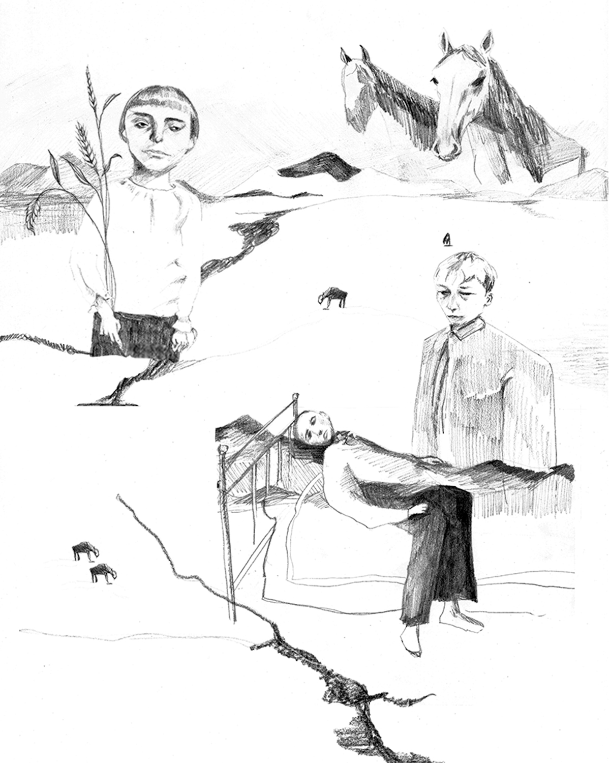 Julio Inverso – Selección