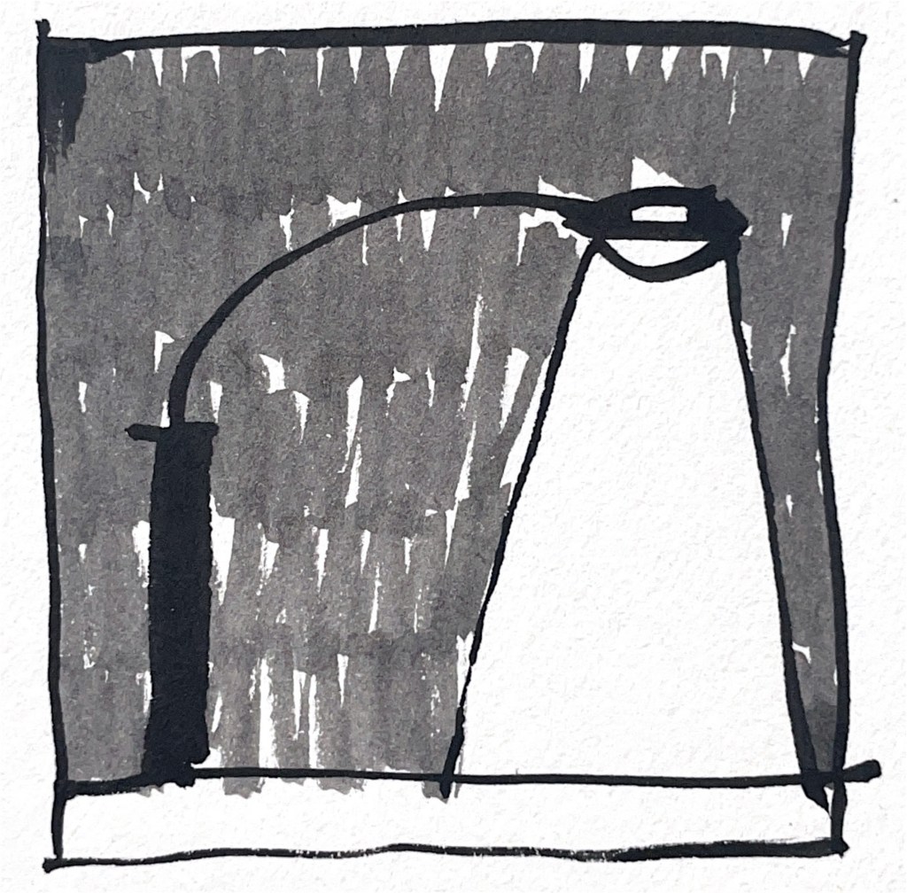 ¿Sabías que hay un túnel abajo de Bulevar&nbsp;Artigas?