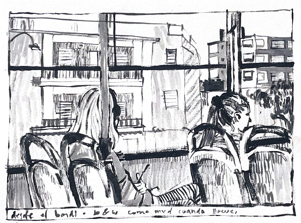 Montevideo en el lente de&nbsp;Duclós