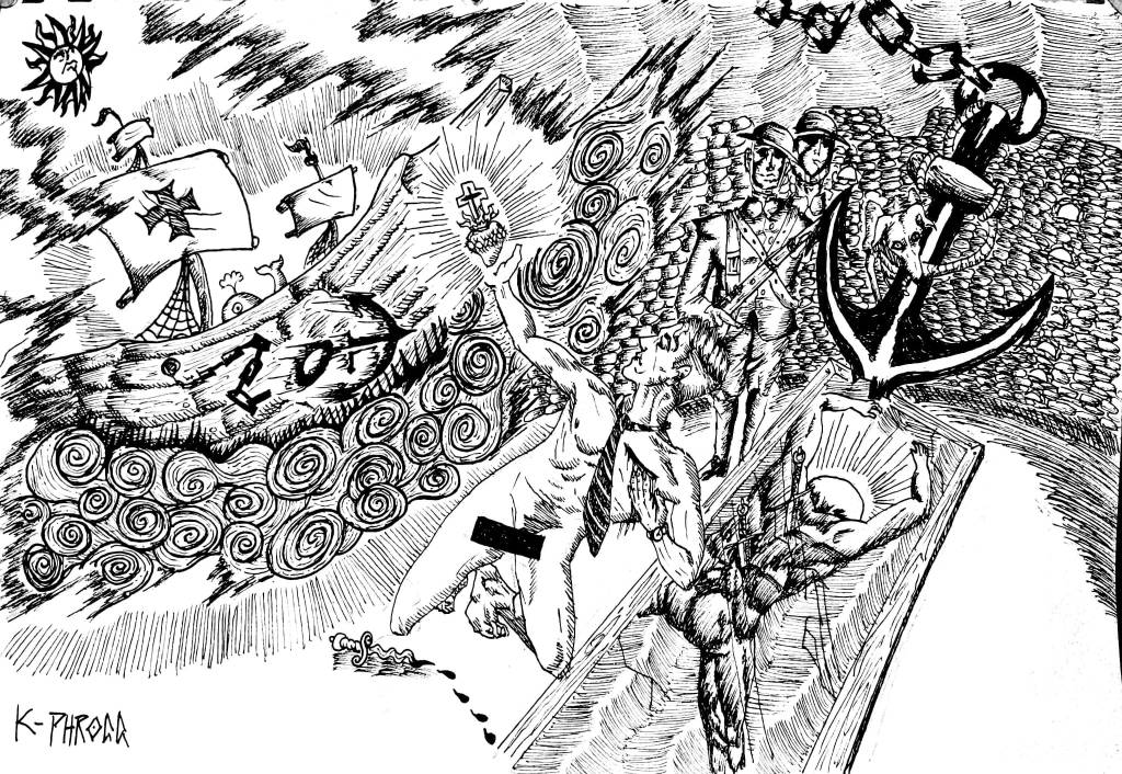 Cambiar todo para no cambiar nada: las políticas de transporte deMontevideo en el siglo XXI