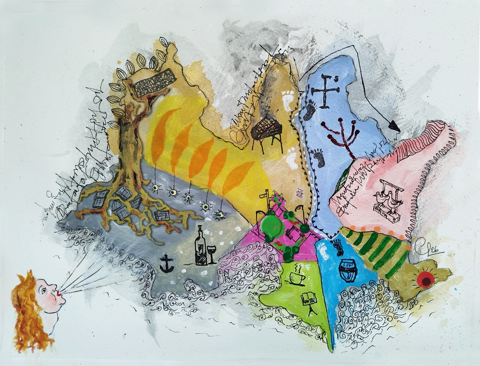 Higienismo y construcción de ciudadanía: algunos apuntes sobre el  Hospital Fermín Ferreira